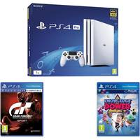 Sony Ps4 Consoles