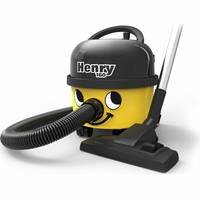Henry Bagless Vacuum Cleaners