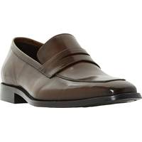 Men's Dune Leather Loafers