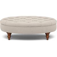 Marks & Spencer Button Footstools