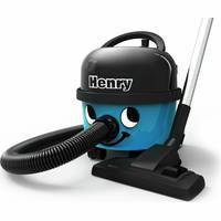 Henry Cylinder Vacuum Cleaners