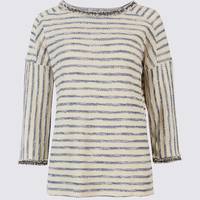 Women's Per Una Striped T-shirts