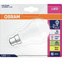 Osram Light Bulbs