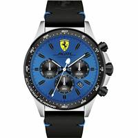 Men's Scuderia Ferrari Watches