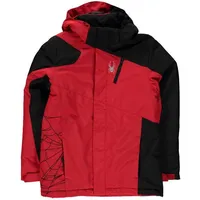 Spyder Junior Boys Jackets & Coats