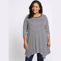 Women's Marks & Spencer Stripe Tunics