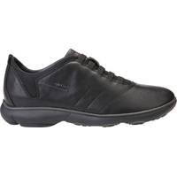 John Lewis Men's Leather Trainers