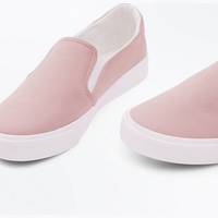 New Look Slip On Trainers for Women