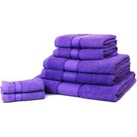 The Hut Cotton Towels