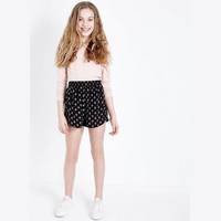 New Look Print Shorts for Girl
