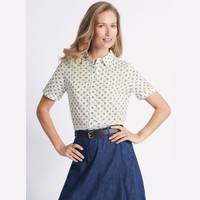 Women's Marks & Spencer Printed Shirts