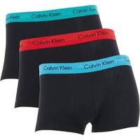 Men's Calvin Klein Pack Trunks