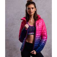 Superdry Workout Jackets for Women