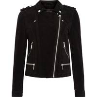 Women's House Of Fraser Suede Jackets