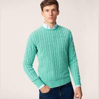 Men's Gant Cable Jumpers