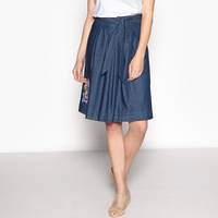 Women's La Redoute Embroidered Skirts