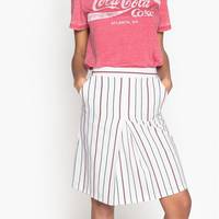 Women's La Redoute Stripe Skirts