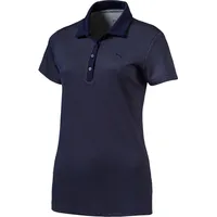 Women's Puma Polo Shirts