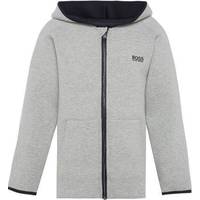 House Of Fraser Hooded Jackets for Boy
