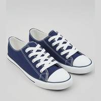 Women's New Look Canvas Trainers