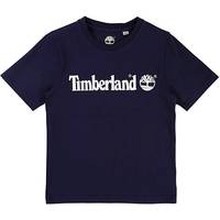 Timberland Logo T-shirts for Boy