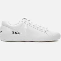 Women's The Hut Low Top Trainers