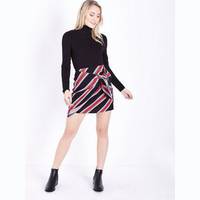 Women's New Look Stripe Skirts