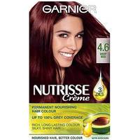 Garnier Hair Colouring