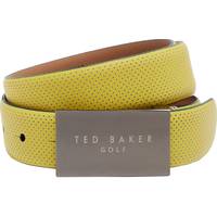 Men's Ted Baker Leather Belts