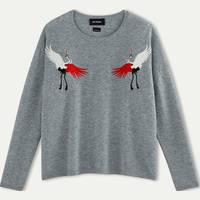 Women's La Redoute Embroidered Jumpers