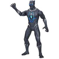 Gameseek Black Panther Figures