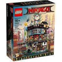 Gameseek Lego Ninjago