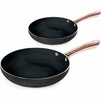 Tower Frying Pans and Skillets