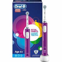 Argos Electric Toothbrushes