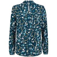 Women's New Look Floral Blouses