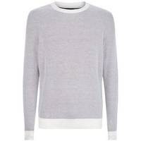 New Look Textured Jumpers for Men