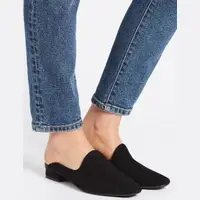 Marks & Spencer Womens Suede Mules
