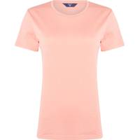 Women's House Of Fraser Crew Neck T-shirts