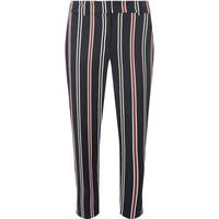 Women's Dorothy Perkins Stripe Trousers