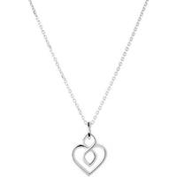 Women's Links Of London Silver Necklaces