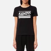 Kenzo Cotton T-shirts for Women