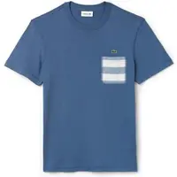 Men's Lacoste Crew Neck T-shirts