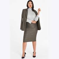 Simply Be Pencil Skirts for Women