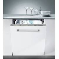 Argos Integrated Dishwashers