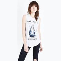 Women's New Look Camisoles And Tanks