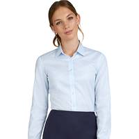 TM Lewin Womens Fitted Shirts