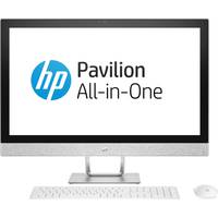 Hp All-In-One PCs