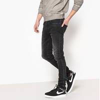 Men's La Redoute Slim Fit Jeans