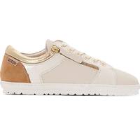 Women's PIKOLINOS Leather Trainers