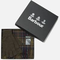 The Hut Lambswool Scarves for Men